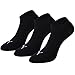 Produktbild PUMA Unisex Invisible Sneaker Socken 12er Pack, Größe:43-46;Farbe:black