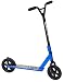 Produktbild Stamp – jb275001 – Scooter All Terrain – Dirt Scooter – Innovatives Design – Roues GONFLABLES – Tablett Aluminium – Hinterbremse – Kugellager ABEC 9 – Legierung Stahl
