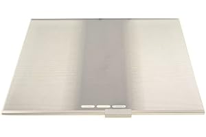 SOS ACCESSOIRE Einlegeboden, Gemüsefach 495 x 481 mm, Kühlschrank, Gefrierschrank AHT74894101, AHT75340903 LG