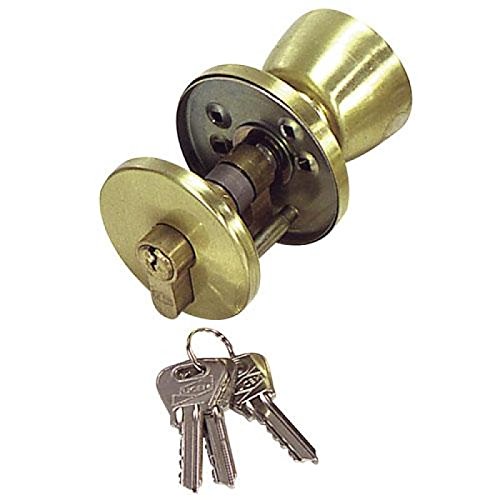 Ucem 3020114 Cilindro 5000-p La 53 con Pomo