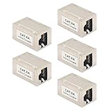 Ideal für Rj45 Verlängerung Netzwerkkabel/Ethernet Kabel/Patchkabel/ Lan Kabel