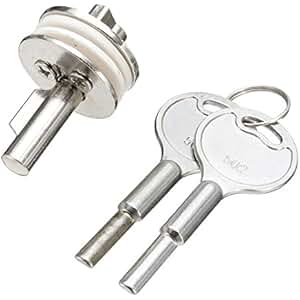 Amazon.es: armario puertas correderas - Cerraduras / Ferretería para