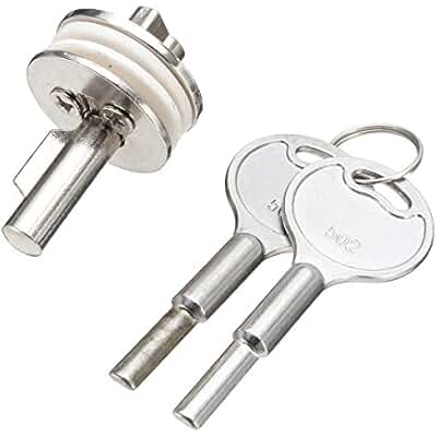 Amazon.es: armario puertas correderas - Cerraduras / Ferretería para