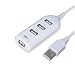 Cables Kart™ USB 2.0 4 PORT HUB (Color may vary) RS.149.00