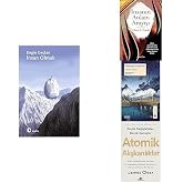 İnsan Olmak,İnsanın Anlam Arayışı: Man's Search for Meaning,İnsanlığımı Yitirirken,Atomik Alışkanlıklar-4 Kitap Set