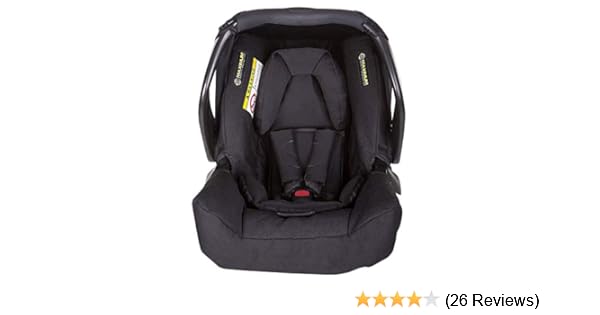 snugfix isofix base
