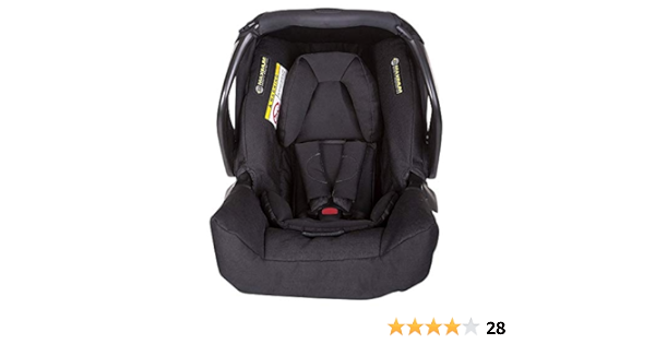 graco snugfix isofix base