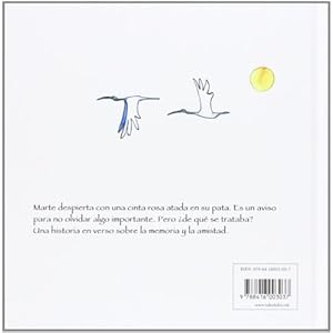 Marte, un elefante de otro planeta