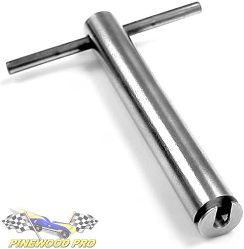 Pinewood ProPinewood Derby Axle Puller and Inserter