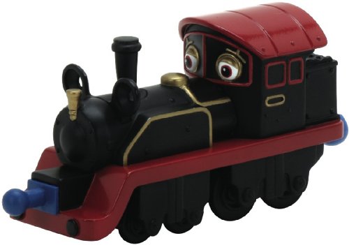 Preisvergleich Produktbild Chuggington Druckguss CD-06 Pete