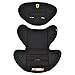 Convertible Car Seat FERRARI - 5 seat recline positions - Side impact protection - Confort and safety - Made in France - 0-4 years group 0+/1 - 3 stars TCS - 4 colors