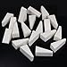 TRIXES 20 x Makeup Sponge Wedges Pro Beauty Foundation Blending