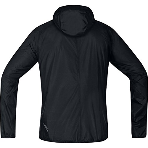 GORE BIKE WEAR Herren Rescue-Fahrrad-Jacke, Super Leicht, Kompakt, GORE WINDSTOPPER, RESCUE WS AS Light Jacket, JGRESC - 2