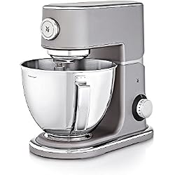 WMF 0416320071 Profi Plus Robot de cuisine Gris acier