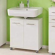 Suchergebnis auf Amazon.de für: Waschbeckenunterschrank Rollen