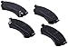 ASK DBP/AF/T302 Disc Brake Pad for Car (Set of 4) RS.659.00