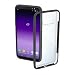 Produktbild Hama Schutzhülle für Samsung Galaxy S8 + Transparent/Grau
