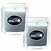 Produktbild Siskiyou Gifts Co, Inc. NFL Seattle Seahawks Kerze Set