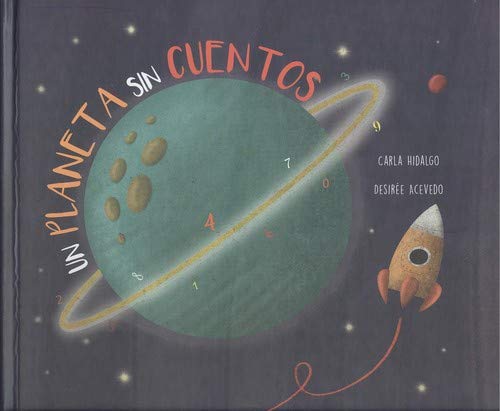 Un Planeta Sin Cuentos