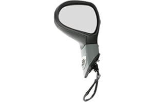 Alkar 6131308 Espejos Exteriores para Automóviles