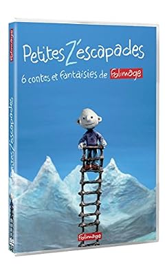 Folimage Petites z'escapades