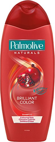 Price comparison product image Palmolive Shampoo 350ml Colour (334679)