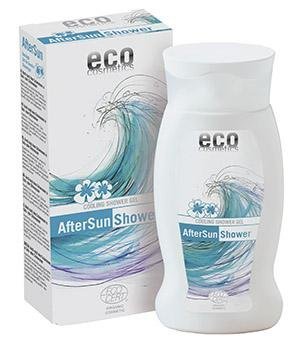 Eco Cosmetics - After Sun - Shower Gel + Lotion