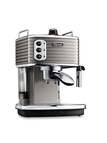 DeLonghi ECZ 351.BG Scultura Espressomaschine - 3