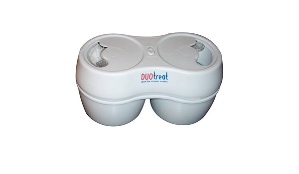 Duo Treat Ice Cream Maker Amazon Co Uk Kitchen Home