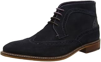 Ted Baker Pericop 2, Men's Chukka Boots