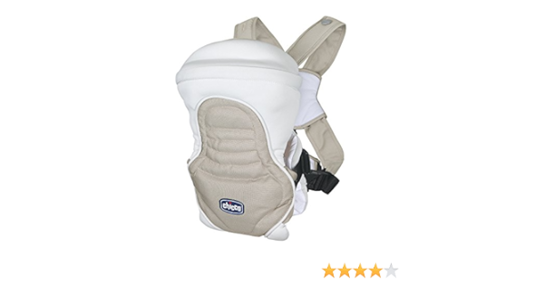 Chicco Porte Bebe Soft Dream Beige Amazon Fr Bebe Et Puericulture