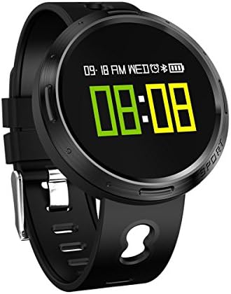 OOXLF X9VO Smart Bracelet 0.95" OLED Screen Heart Rate Blood Oxygen Blood Pressure Monitor Pedometer Calorie Fitness Tracker