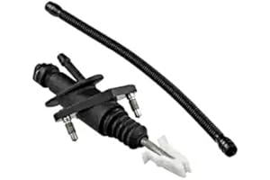 DELPHI LM80406 Geberzylinder Kupplung