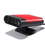 calefaccion portatil coche Nuestro descongelador de coche es fácil de instalar. Solo tienes que conectarlo a tu vehículo.