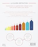 Image de Il vino. La guida smart per chi ama bere
