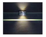 Stecktrafo: 6 Watt, ca. 4 m Leitung mit Schalter, Verteilersteckverbindung für LED Leuchten