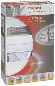 Legrand 093020 Coffret A Equiper Avec Borniers 2 Rangees 13 Modules 375mm X 250mm X 103 5mm Blanc Amazon Fr Bricolage