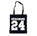Produktbild Certified Freak Stilinski 24 Bag Black