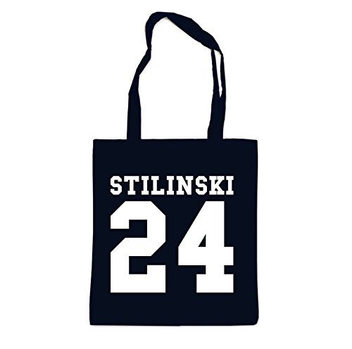 Preisvergleich Produktbild Certified Freak Stilinski 24 Bag Black