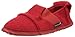 Produktbild Nanga Unisex Berg Hausschuhe, Rot (rot / 20), 20 EU