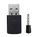 Produktbild Tutoy Mini Usb Bluetooth 4,0 Edr Bluetooth Dongle Adapter Für Sony Ps4 Bluetooth Headsets