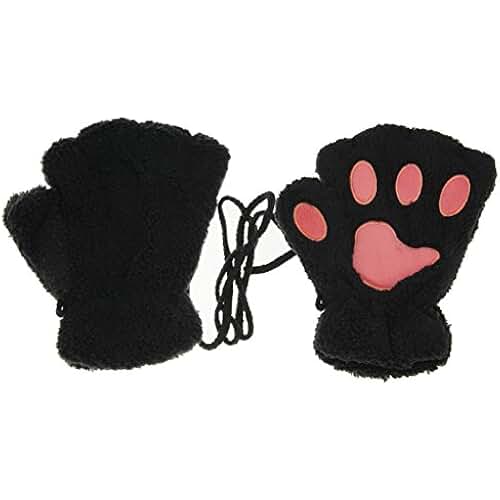 Amazon.co.uk cat paw gloves