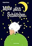 Millie zählt Schäfchen by