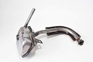 marmitta SITOPLUS VESPA 50 special