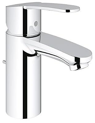 GROHE - 33552002 - Robinet de Lavabo Eurostyle Cosmopolitan (Import Allemagne)