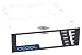 Produktbild Alphacool Repack Single Bayres 5,25" Clear