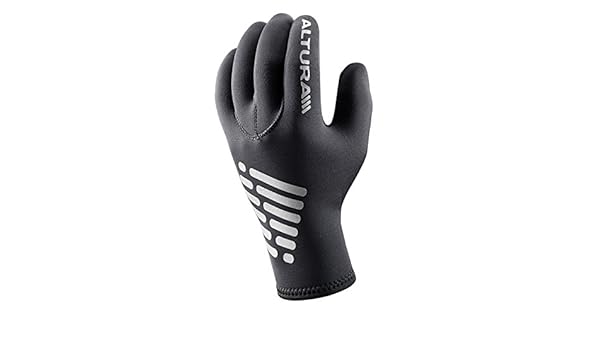 altura thermastretch gloves