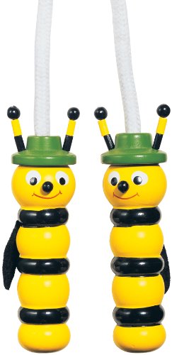House of MarblesBee Skipping Rope