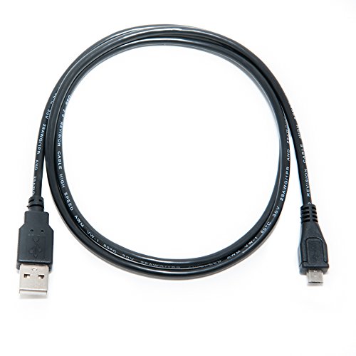 Preisvergleich Produktbild Keple / USB Kabel Daten und Ladekabel für ASUS HS-W1