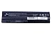 4d laptop battery For HP Pavilion DV4/DV5 series 6C Battery -Black RS.1399.00
